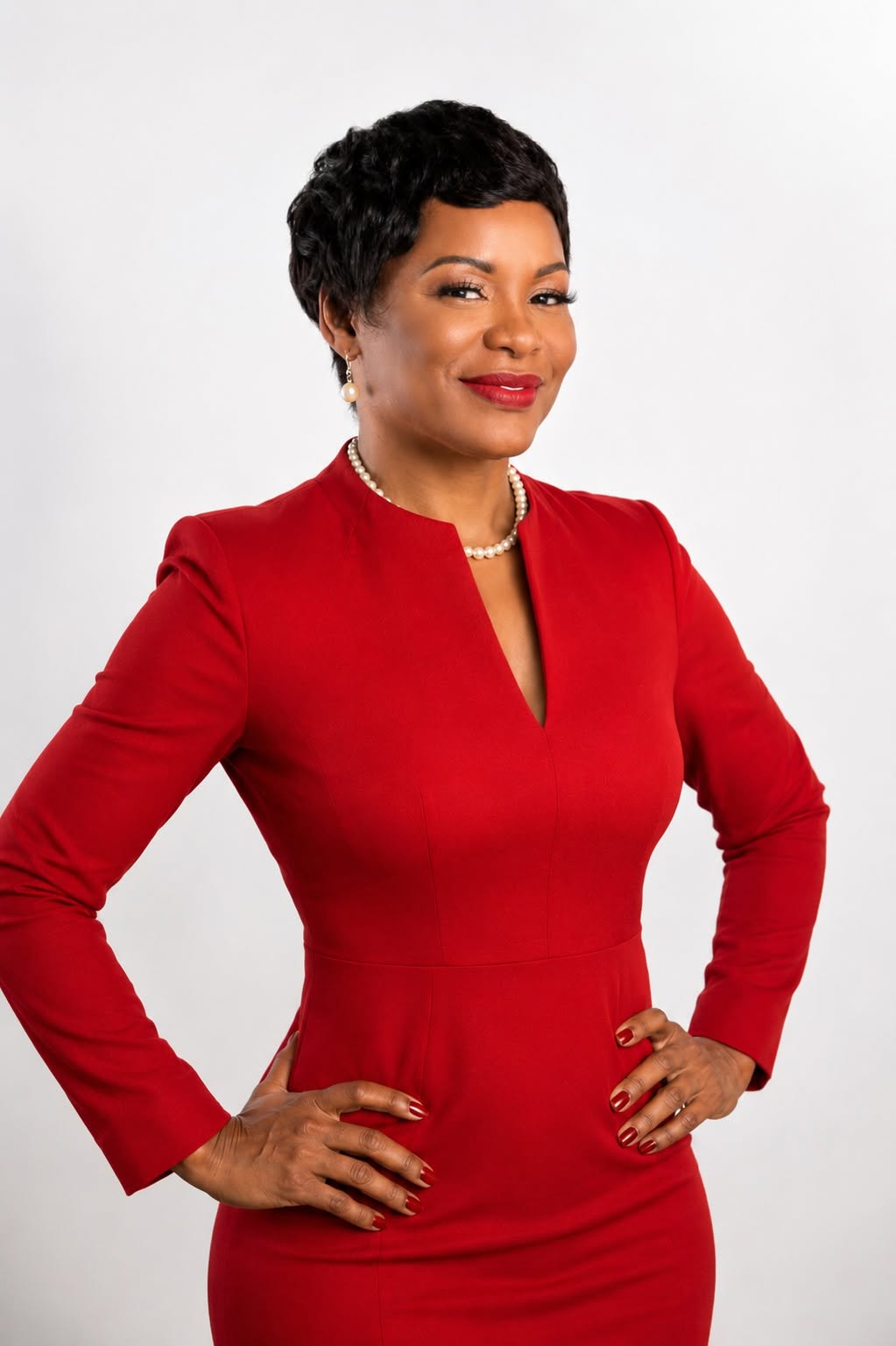 Halima Muhammad, Founder of Yangu Systems